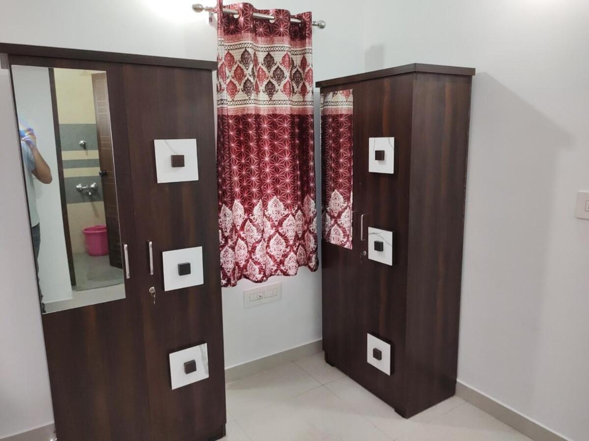 Fully Furnished 3Bhk 2 Floor Villa 앙가말리 외부 사진