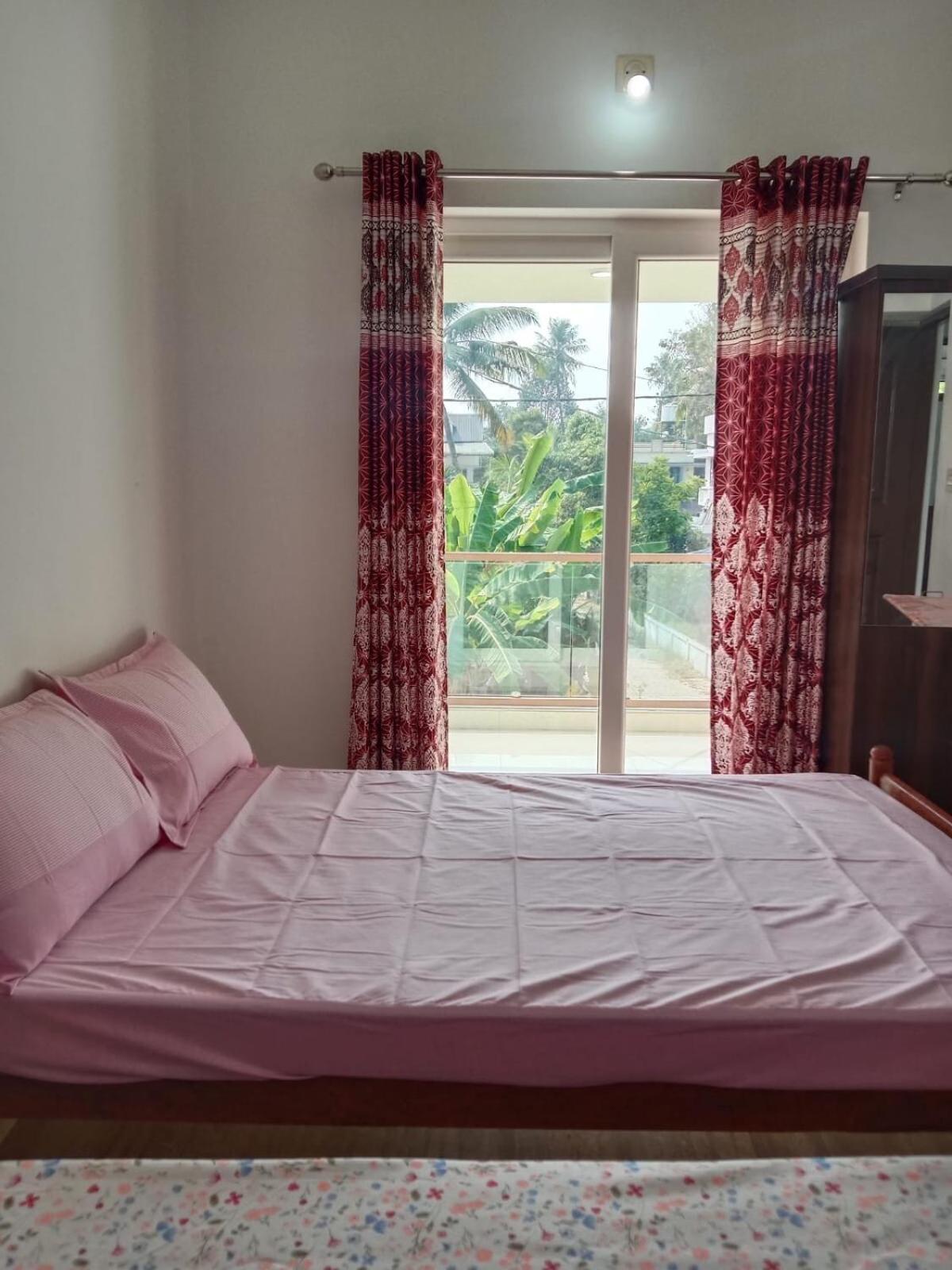 Fully Furnished 3Bhk 2 Floor Villa 앙가말리 외부 사진