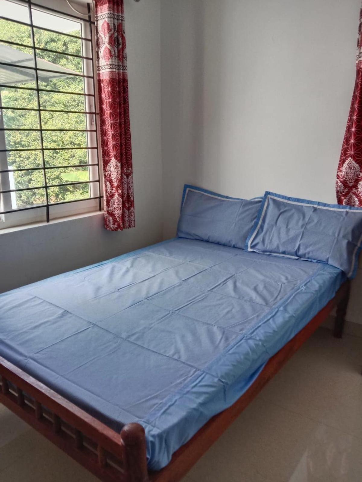 Fully Furnished 3Bhk 2 Floor Villa 앙가말리 외부 사진