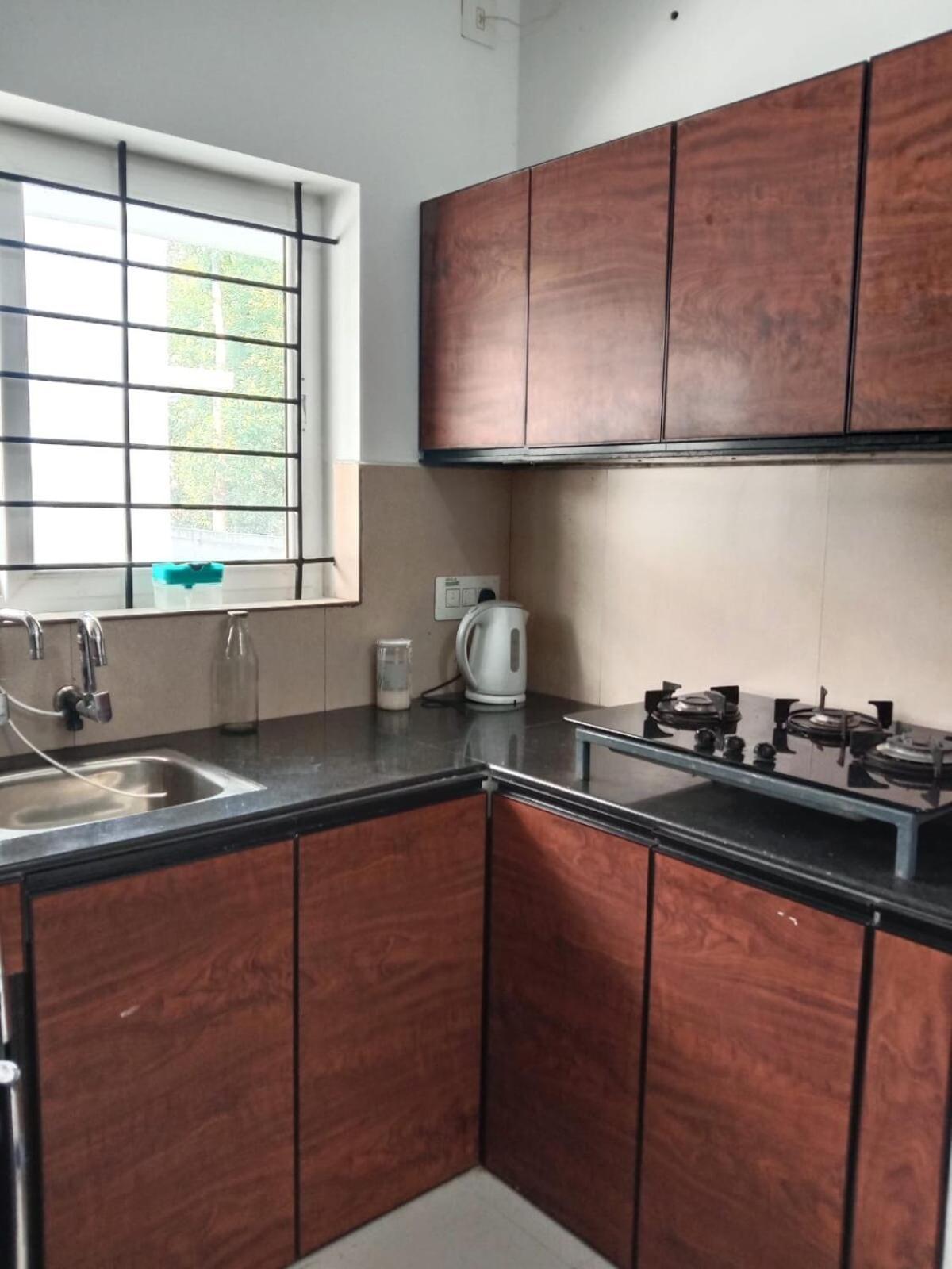 Fully Furnished 3Bhk 2 Floor Villa 앙가말리 외부 사진